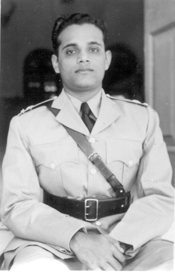 A C VIJAYA KUMAR A C VIJAYA KUMAR